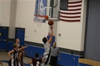 Luke Hodlin