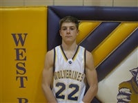 Wyatt Wirtz mugshot