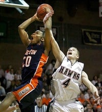 Ammon Olsen mugshot