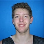 Sam Schwalbe mugshot