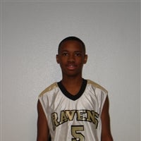 Brandon Williams mugshot
