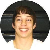 Jared Johnson mugshot
