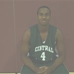 Skylar Randolph mugshot