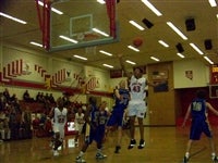 Jamar Gray