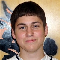 Trevor Hobart mugshot
