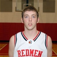 Matt Matney mugshot