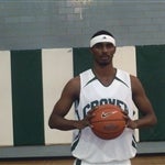 Anthony Greene mugshot
