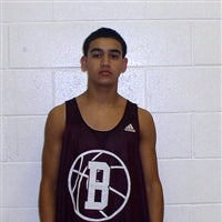Michael Eribez mugshot