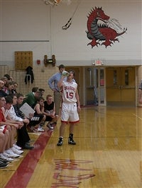Damion Fry