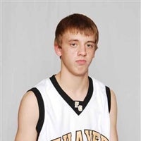 Kory Klover mugshot