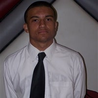 Zeus King mugshot