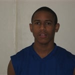 Carl Cooper mugshot