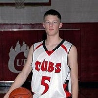 Seth Swaringen mugshot