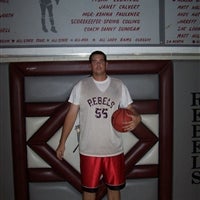 Glen Graham mugshot
