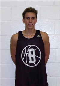 Corey Malkiewicz