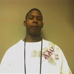 Johnston Booker mugshot