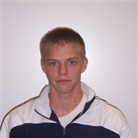 Robert Woodruff mugshot