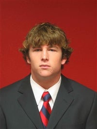 Brian Sampson mugshot