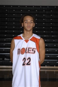 Caleb Polk