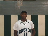 Tyshawn Edwards