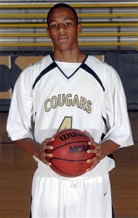 Derek Wade