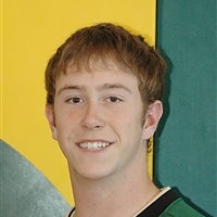 Trey Lambert mugshot