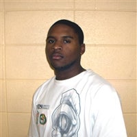 Leland Thomas mugshot