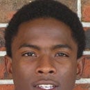 Hurley Johnson mugshot