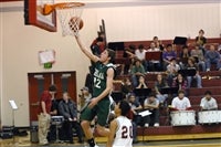 Joe Harris