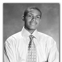 Mark Jackson