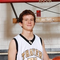 Jeffrey Bantam mugshot