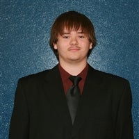 James Lee mugshot