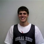 Zach Roth mugshot
