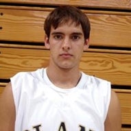 Cameron Von Thron mugshot
