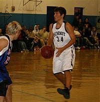 Jacob Bradley