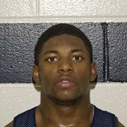 Jeffery Thigpen mugshot