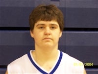 Justin Lawson mugshot