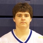 Justin Lawson mugshot