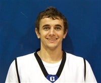 Austin Reid mugshot