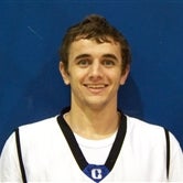 Austin Reid mugshot
