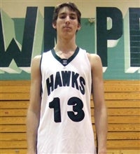 Jake Nichols