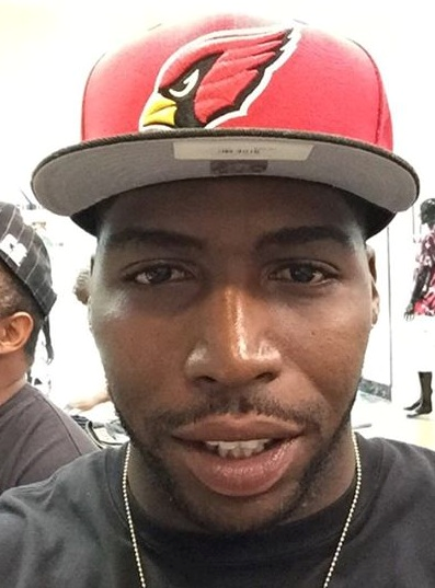 Lorenzo Dennard mugshot