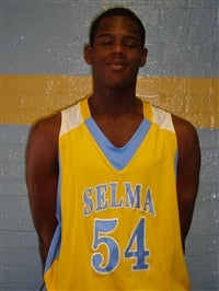 Wendell Lewis mugshot