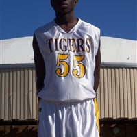 Brandon Harris mugshot