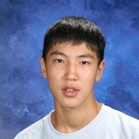 Shagai Lkhumsuren mugshot