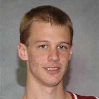 Mason Leitch mugshot