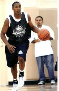 Lorenzo Dobson
