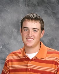 Tyson Johnson mugshot