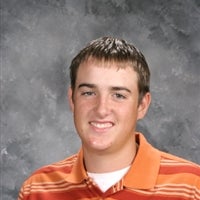 Tyson Johnson mugshot