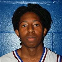 Jordan Woodard mugshot